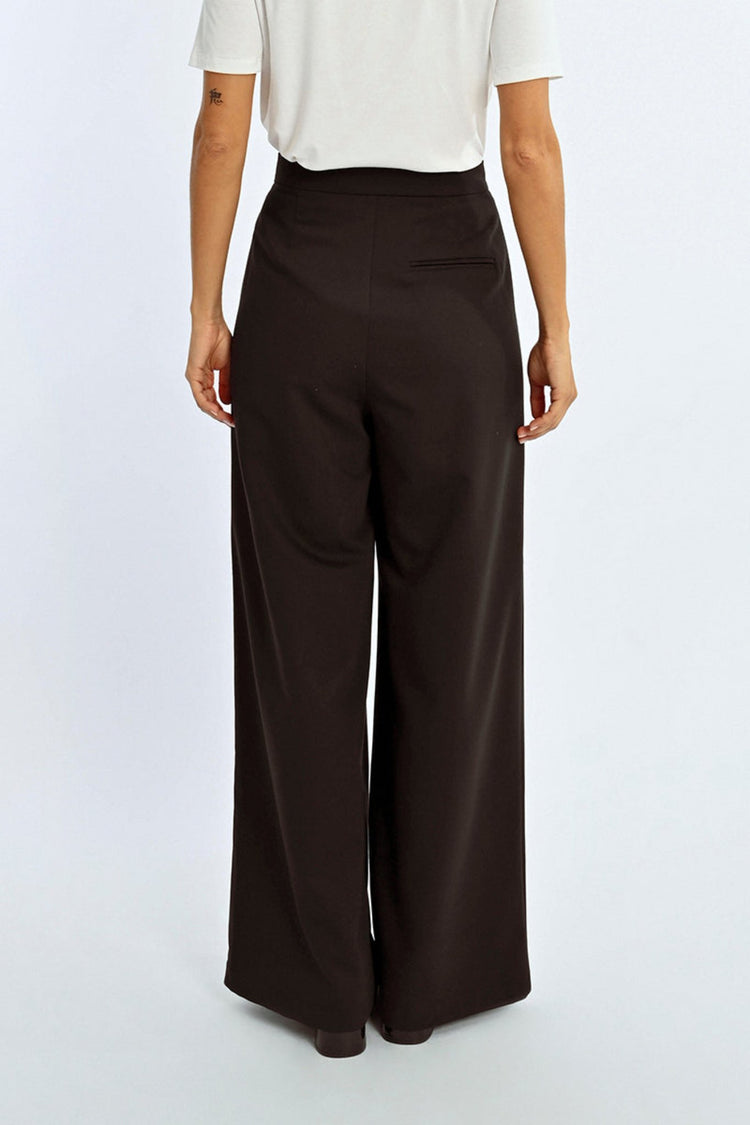 Lili Sidonio Woven Pants