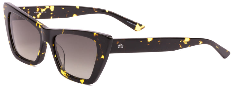 Wonderland: Limeade Tort/Horizon Polar