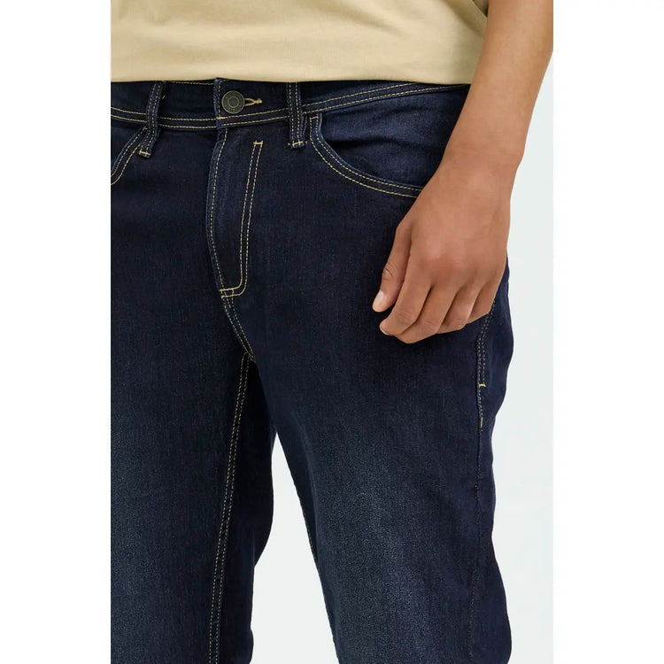 Blend He NOOS Twister | Dark Denim Blue | L32