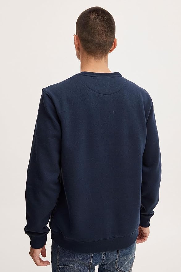 Blend HE NOOS Downton Crew Sweatshirt