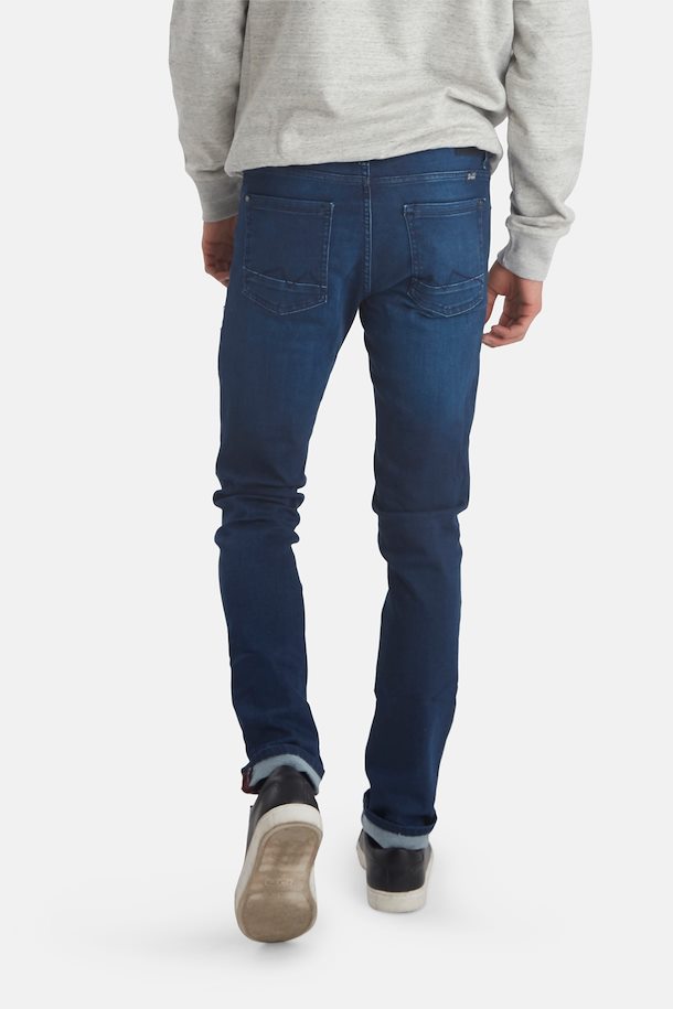 Blend Jet fit Multiflex | Denim Dark Blue