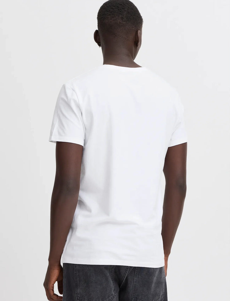 Blend He NOOS Dinton Tee V Neck 2 pack