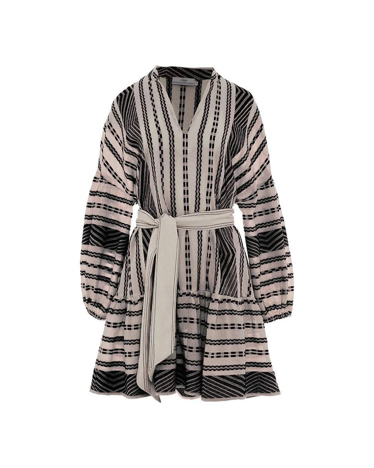 Devotion Resort Isa Dress