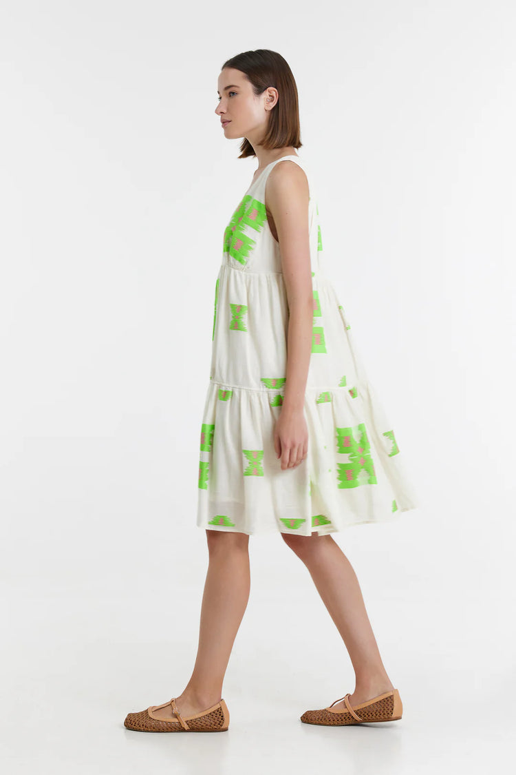 Devotion Resort Martini Dress