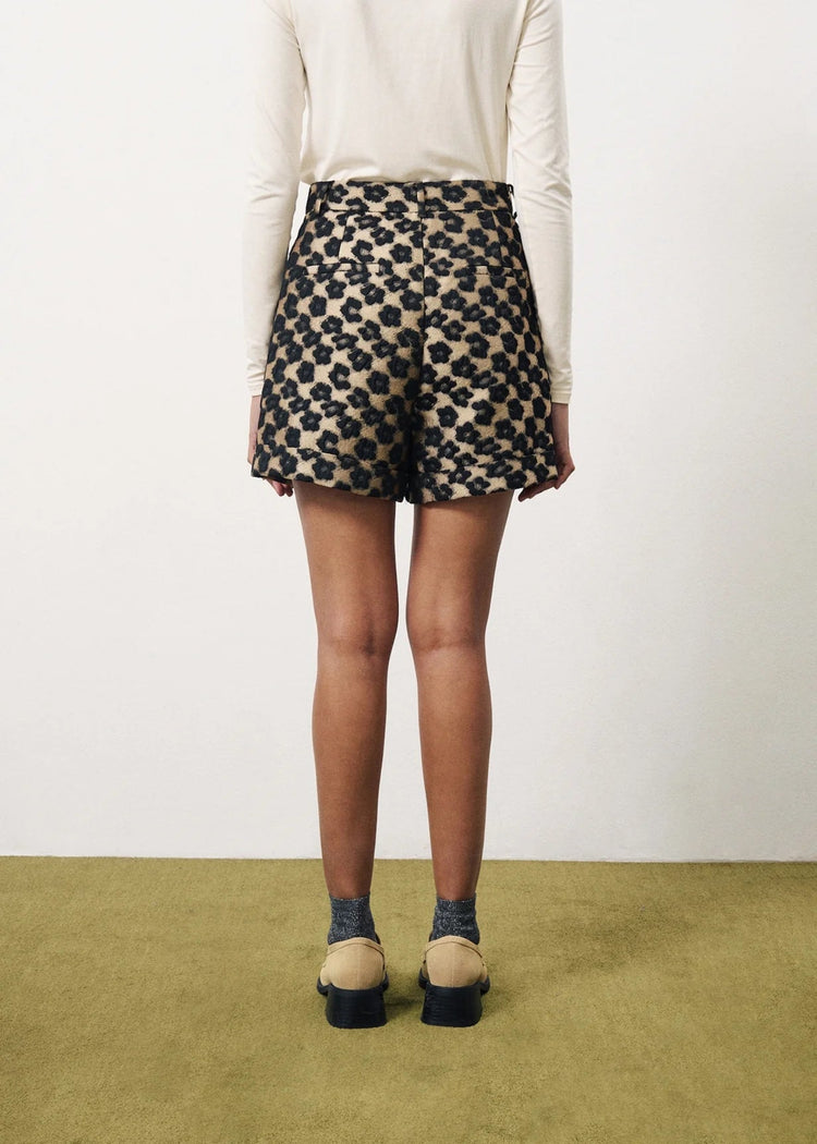 FRNCH Shani SHORT