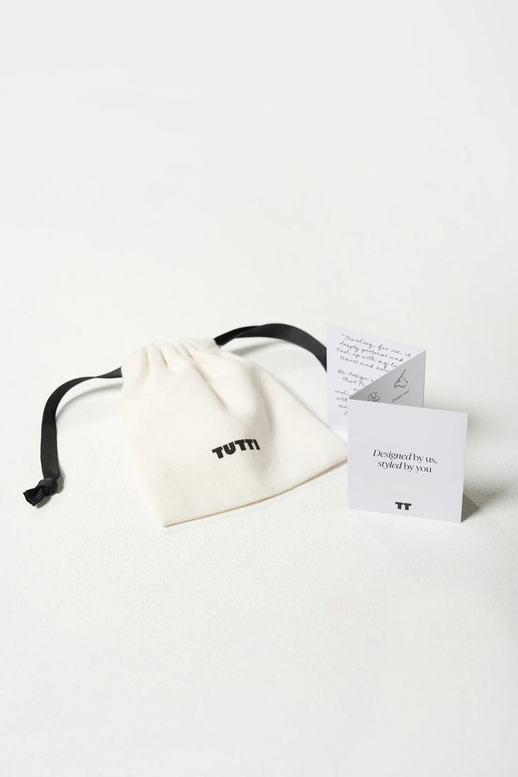 Tutti Arc Cuff Bangle