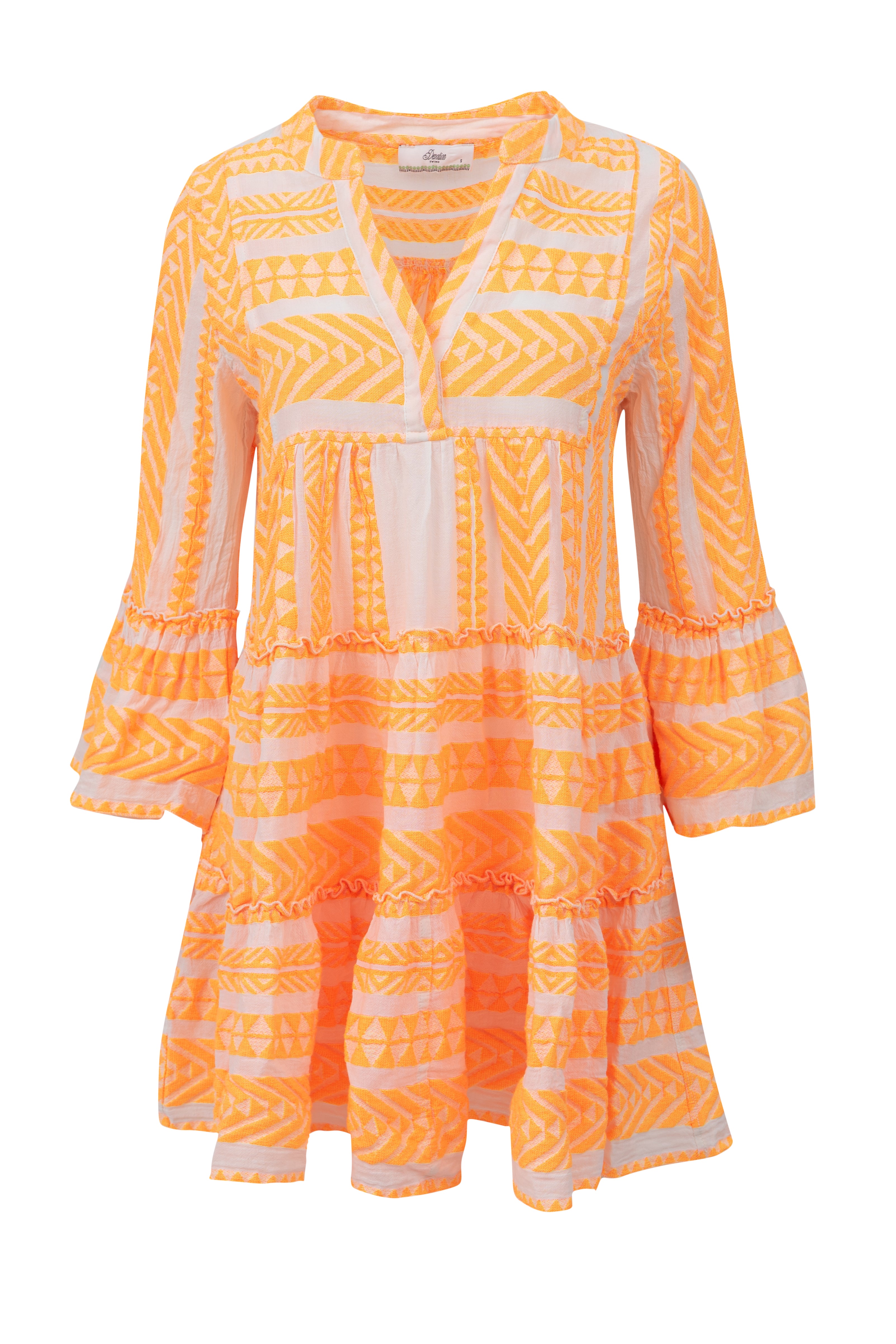 Devotion twins boho dress deals