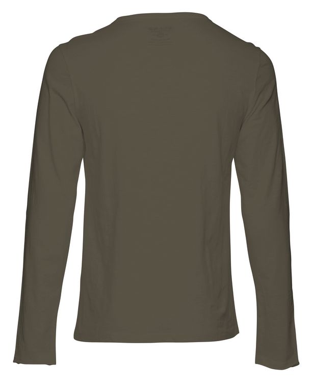 Blend Black Long Sleeved T-shirt