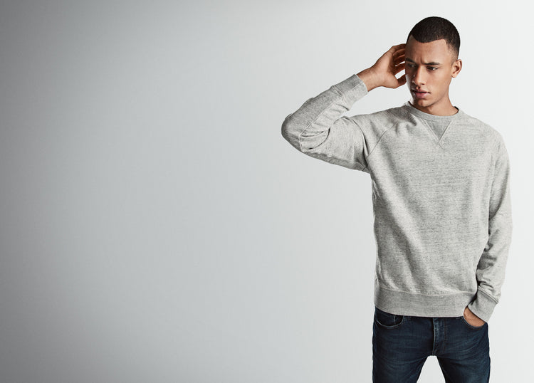 Blend Casual Sweatshirt