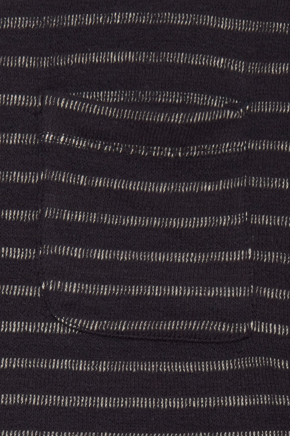 Blend Striped Sweatshirt