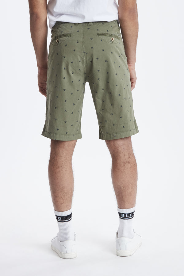 Blend Cargo Style Chino Shorts