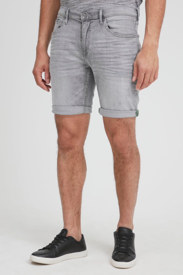 Blend Denim Shorts