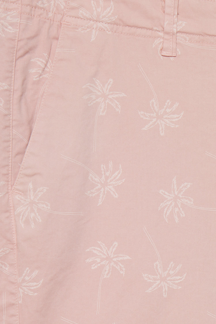 Blend Palm Tree Summer Shorts