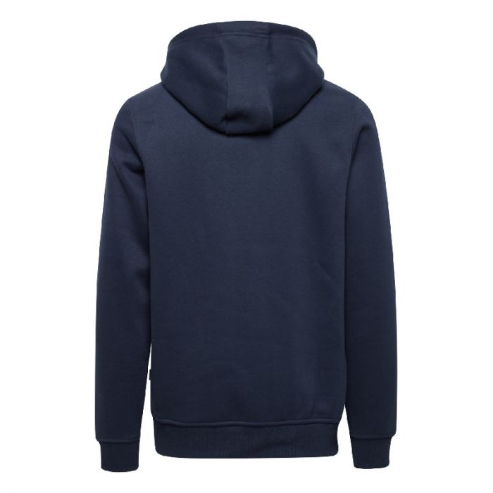 Blend Hooded Sweatshirt
