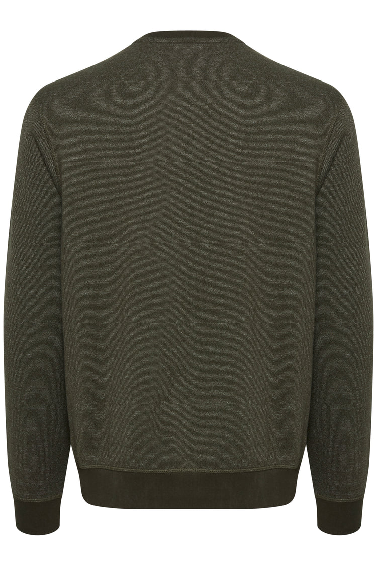 Blend Forest Green Sweatshirt