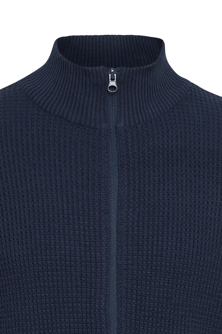 Blend Men's Navy Pullover