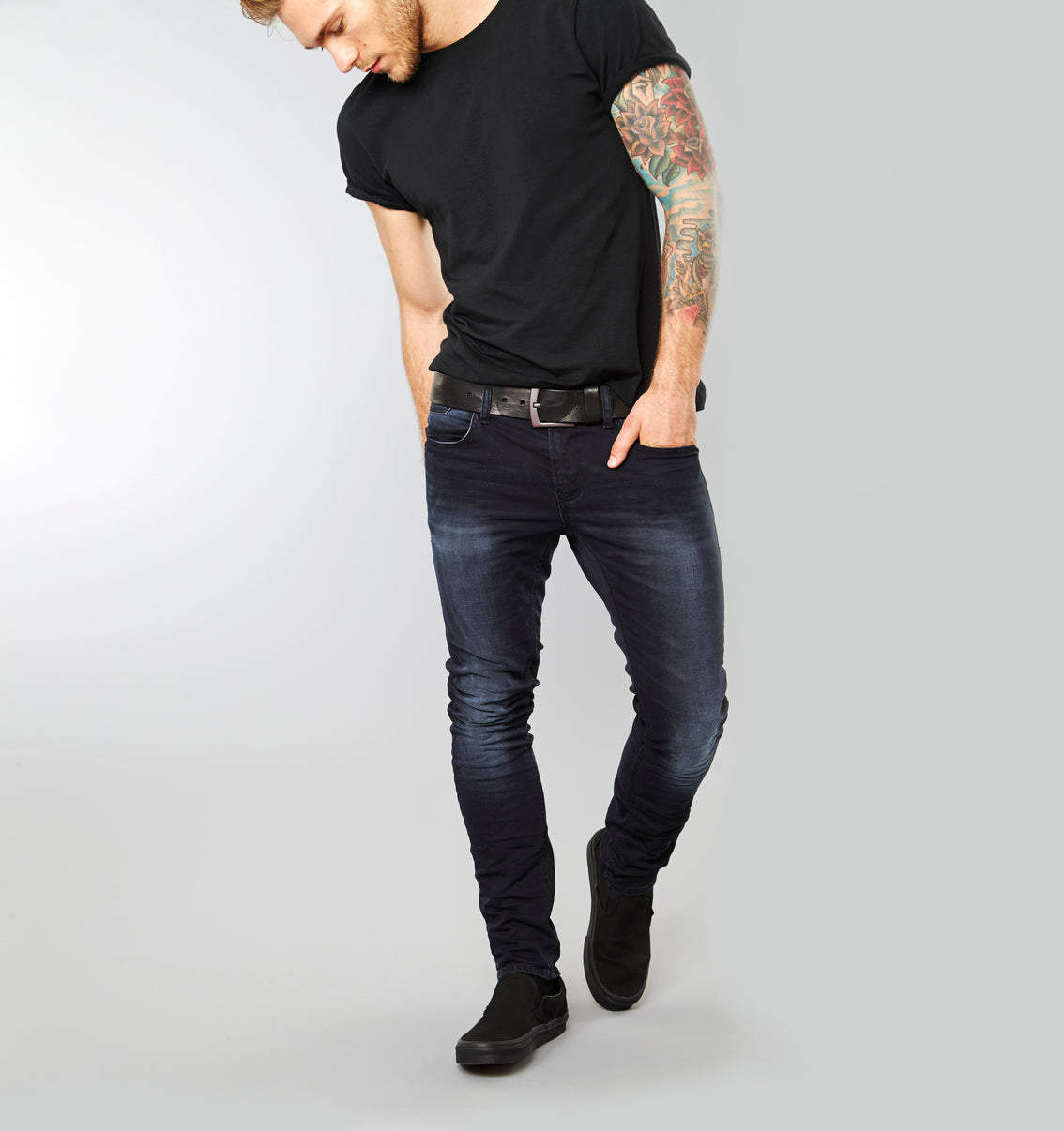 Diesel shop sleenker 0842q