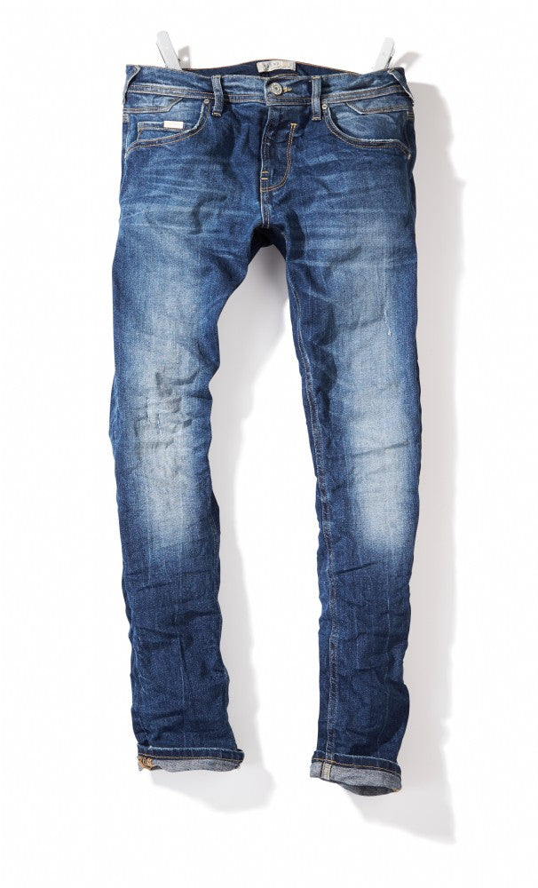 Blend Middle Blue Cirrus Jean