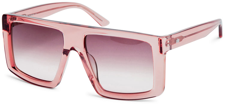 Sito Sunglasses - LIKE THE SUN : Rosewater