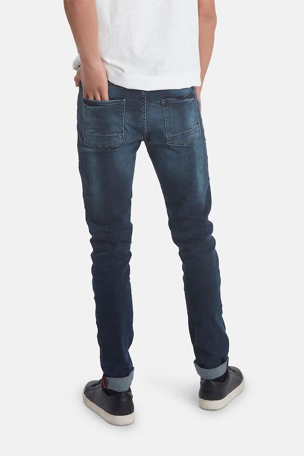 Blend Echo Jean - Dark Blue Denim