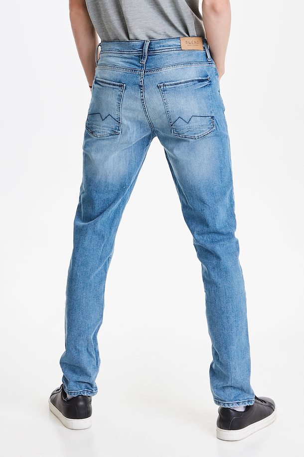 Blend Twister Jean