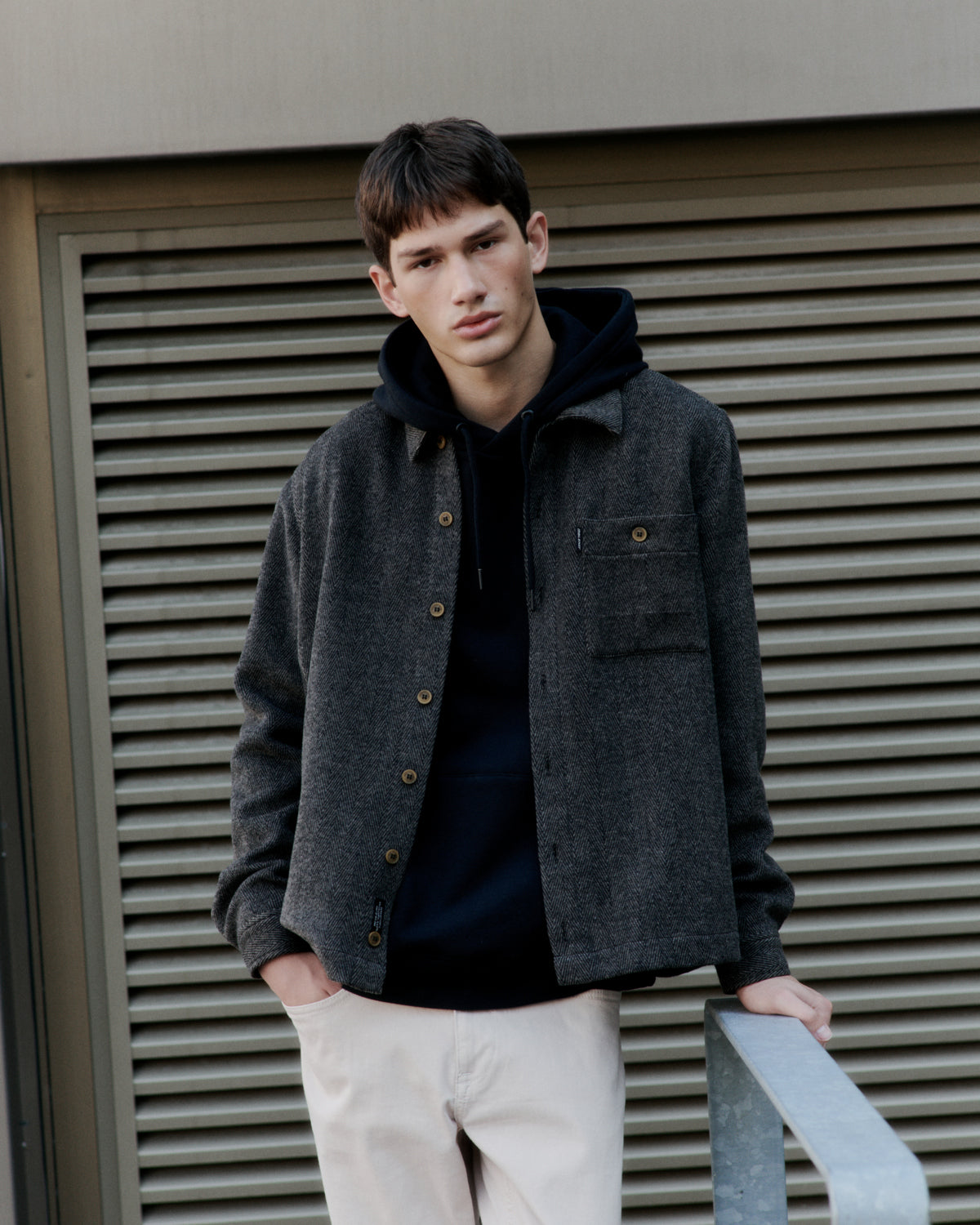 Menswear