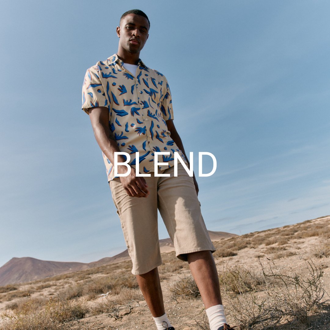 Blend