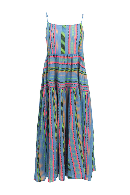 Devotion Twins Apatitis Dress