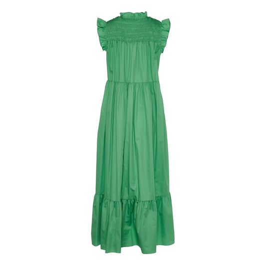 Devotion Twins Askeli Long Dress