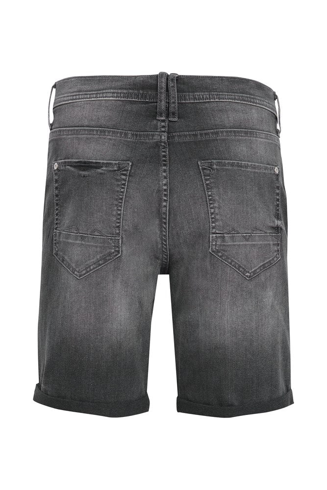 Blend He Denim shorts - Grey