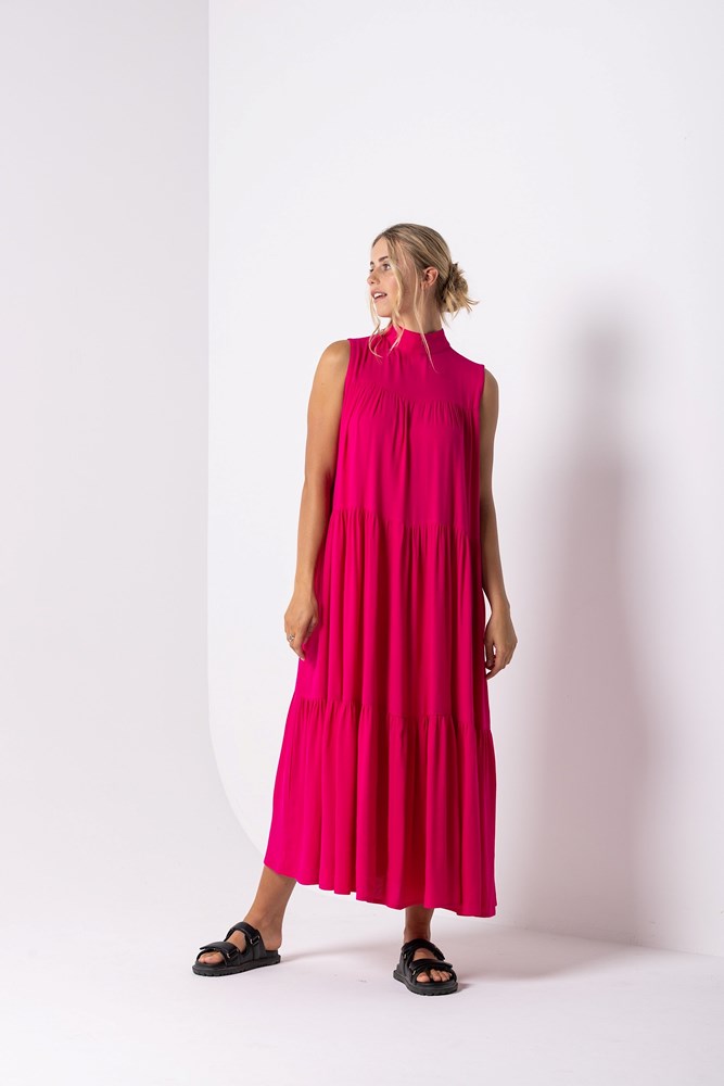 Dressed Regent Dress