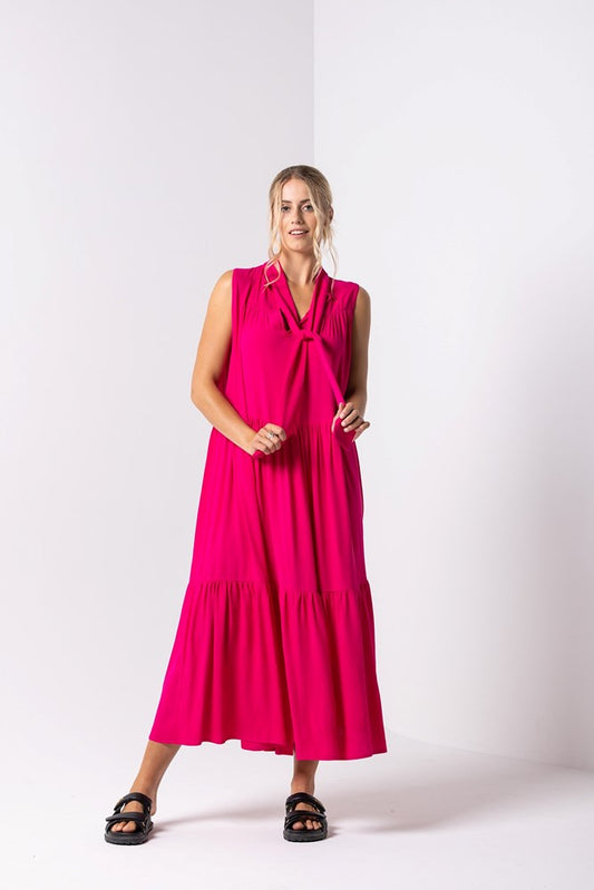 Dressed Regent Dress
