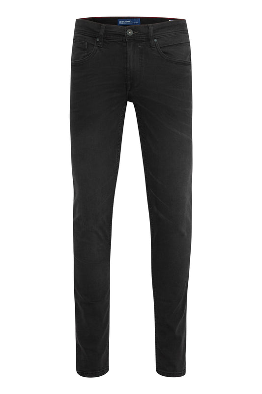 Blend Jet Zip Jean