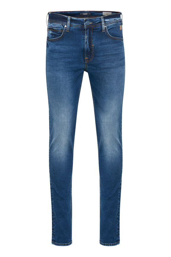 Blend He NOOS Echo Jean | Denim Middle Blue