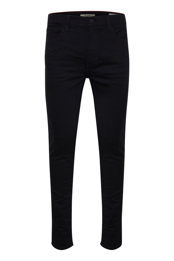 Blend Jet fit Multiflex | Denim Black L32