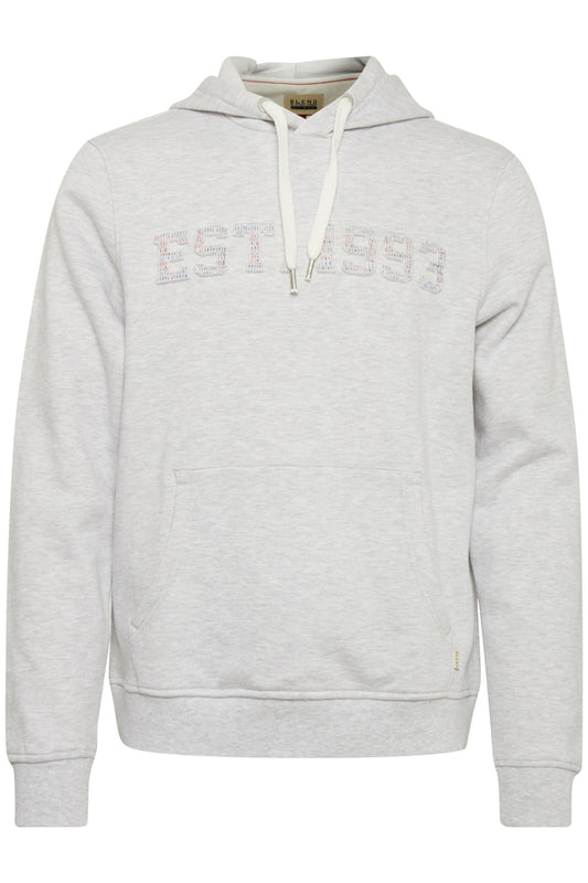 Blend He  Sweatshirt - Off White
