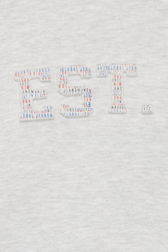 Blend He  Sweatshirt - Off White