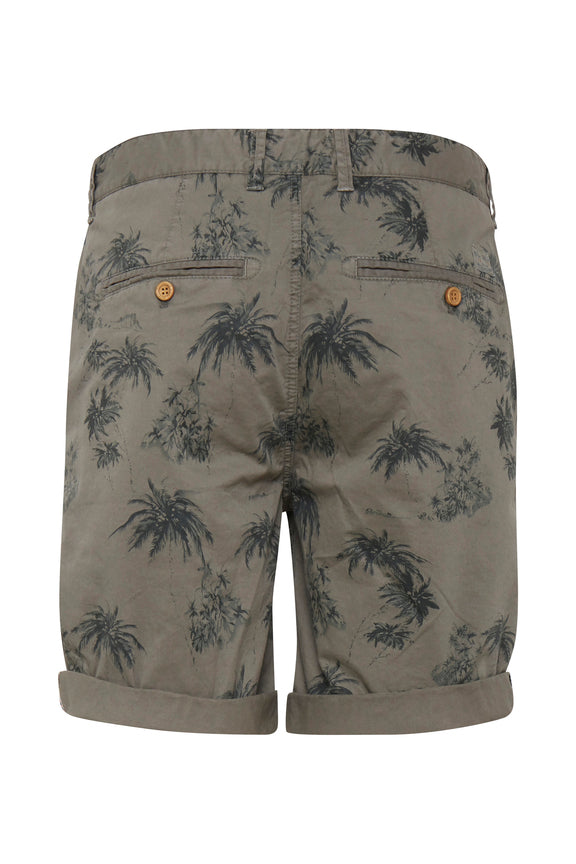 Blend He  Shorts - Green