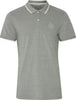 Blend He NOOS Nate Poloshirt | Beetle Green