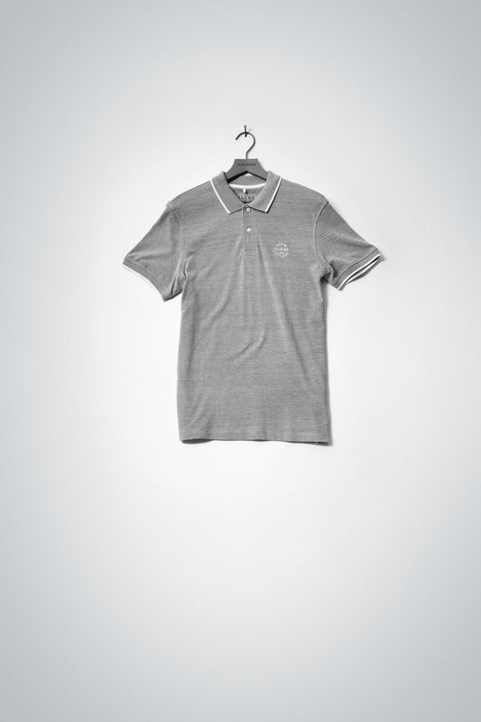 Blend He Nate Poloshirt | Beetle Green