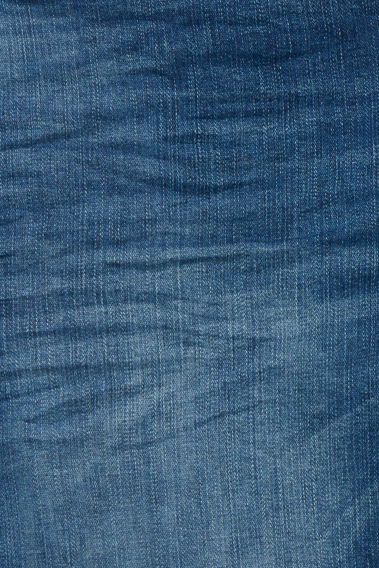 Blend Middle Blue Blizzard Jean