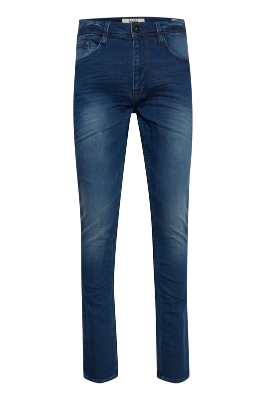 Blend Middle Blue Jet Jogg Jean