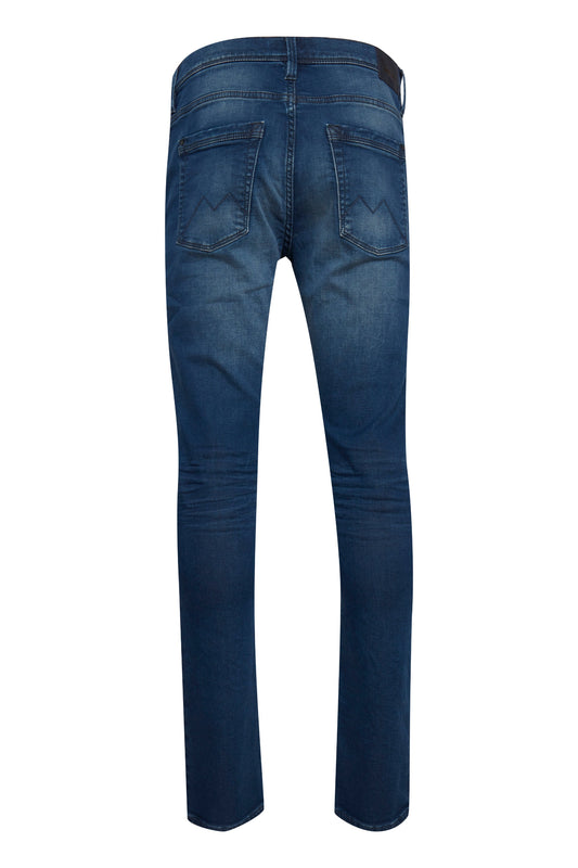 Blend Middle Blue Jet Jogg Jean