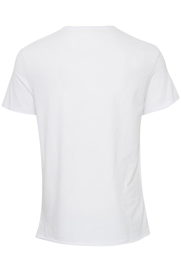 Blend He NOOS Noel Tee | White