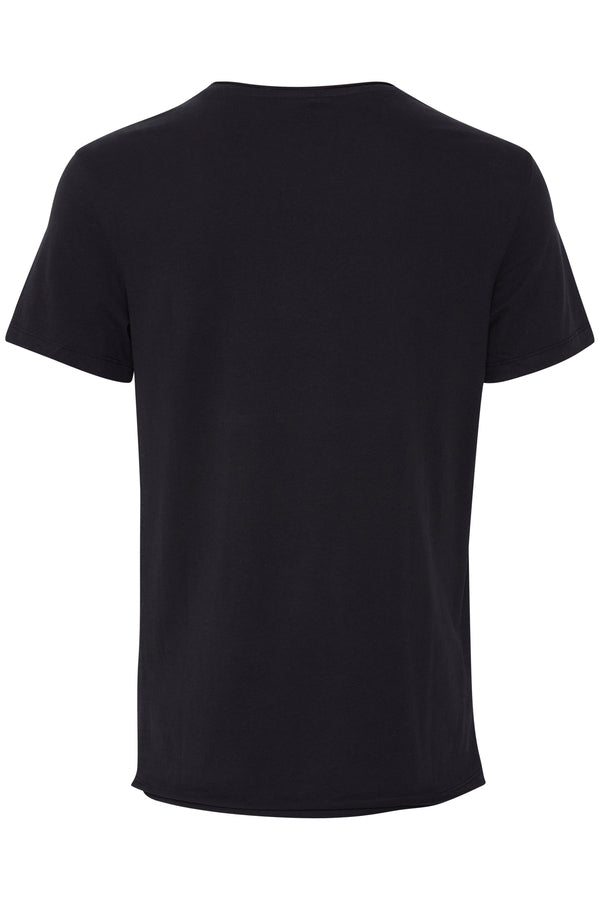 Blend He NOOS Noel Tee | Black