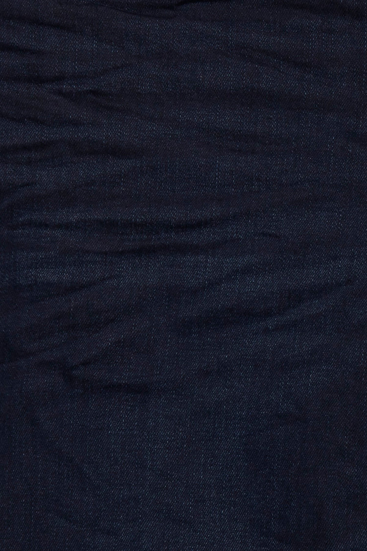 Blend He NOOS Blizzard Jean Zip | Denim Blue Black