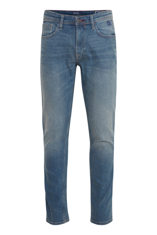 Blend Twister Jean - Light Denim