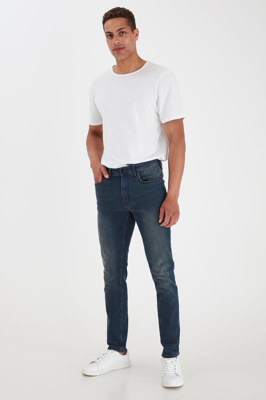 Blend Dark Blue Twister Jean L34