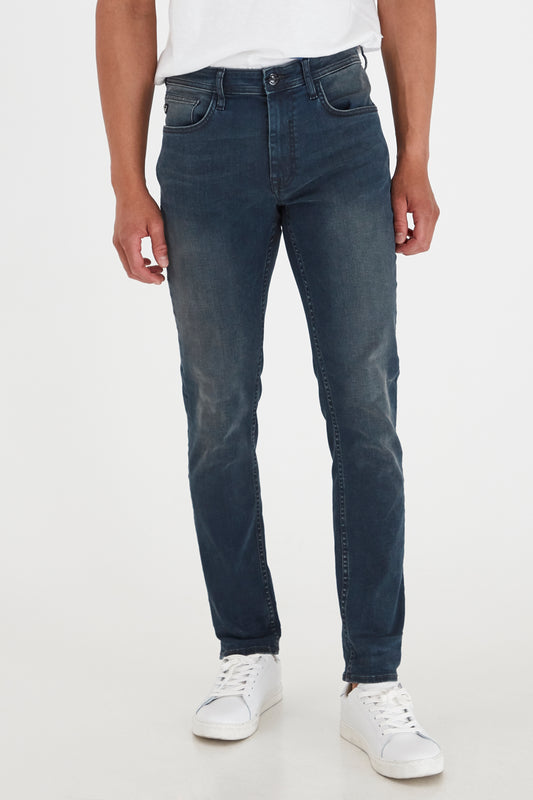 Blend Dark Blue Twister Jean L34