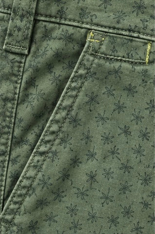 Blend He Chino Print Shorts